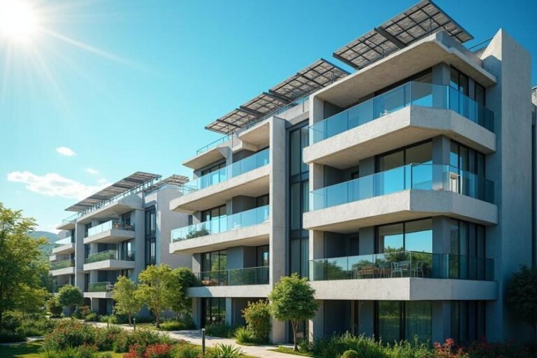 Ceará Revoluciona Acesso à Energia Solar: Apartamentos com Descontos de Até 75%