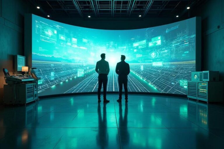 Cemig Destina R$ 200 Milhões para Pesquisa, Desenvolvimento e Inovação com Foco em Smart Grid e Sustentabilidade
