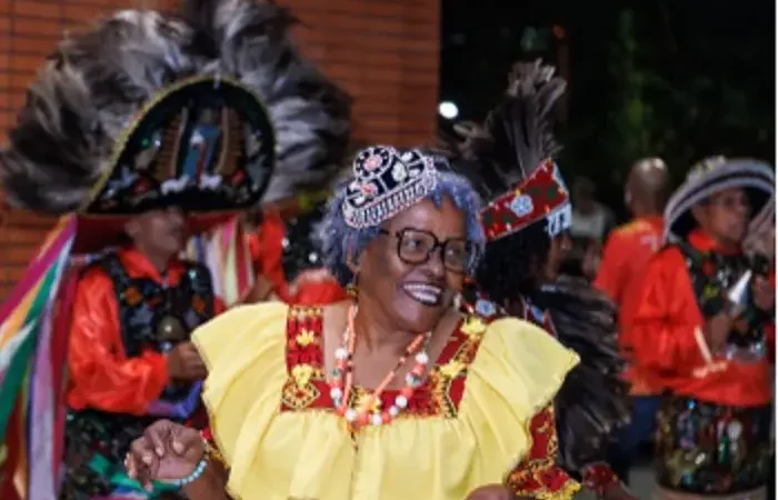 Cerrado Coracao das Aguas