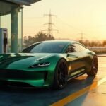 Ciclo de Vida do Veículo Elétrico e Acesso na Mobilidade Sustentável: Paradigma da Transição Energética Ciclo de Vida do Veículo Elétrico e Acesso na Mobilidade Sustentável: Paradigma da Transição Energética