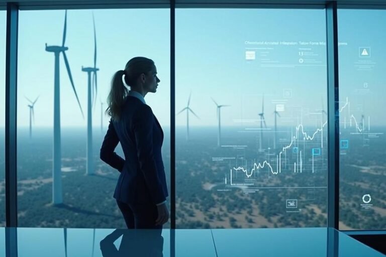 Comerc Reforça Estratégia em Mercado Livre de Energia com Natascha Ferrareto na Vice-Presidência Comercial Atacado