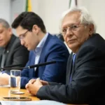 Comissao aprova Ribeiro para presidencia da Adasa