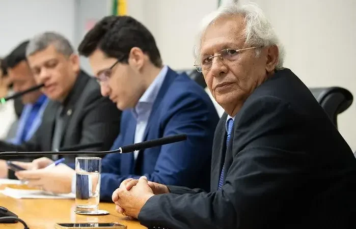 Comissao aprova Ribeiro para presidencia da Adasa