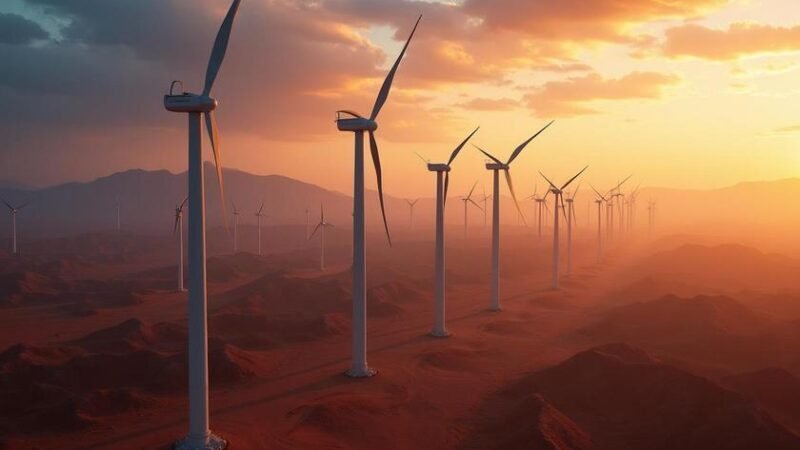 Complexo Eólico Babilônia Centro Consolida Liderança da Bahia na Geração Eólica Nacional com 553 MW