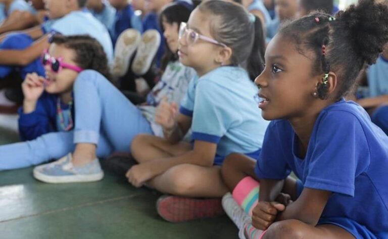Concurso Autorizado para Vagas Imediatas na Educacao