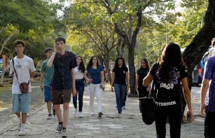 Concurso para Professor na Universidade de Minas Gerais