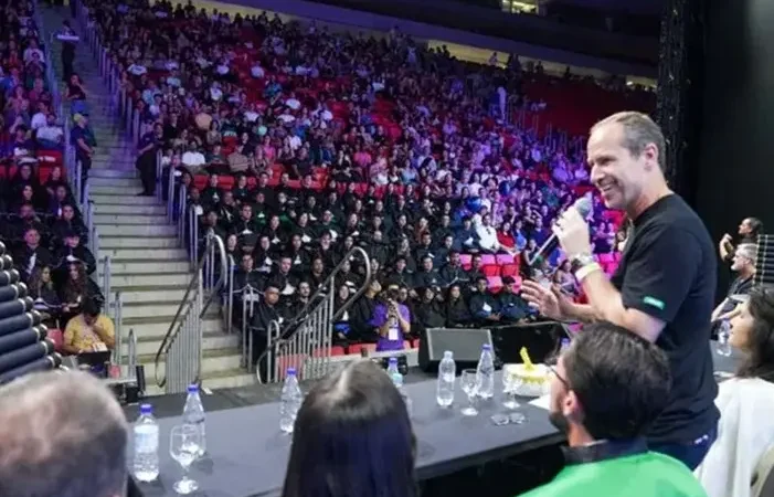 Conheca os Finalistas do Desafio de Bengalas Inteligentes