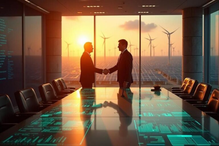 Consolidação da CPFL Energia: Eleição de Novo Presidente do Conselho e Distribuição de Dividendos