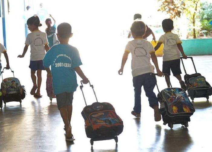 Consulta sobre Inteligência Artificial na Educação Iniciada