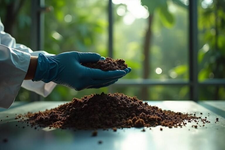 Conversão de Resíduos Amazônicos em Biomassa Premium pela UFLA Impulsiona a Geração de Energia Renovável Brasileira