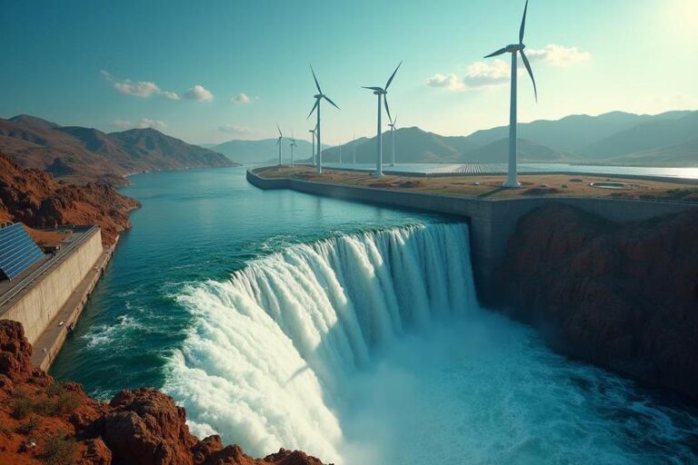 Copel Conclui Venda de Participação na UHE Baixo Iguaçu à Energo-Pro por R$ 1,68 Bilhão e Acelera Foco em Energia Limpa