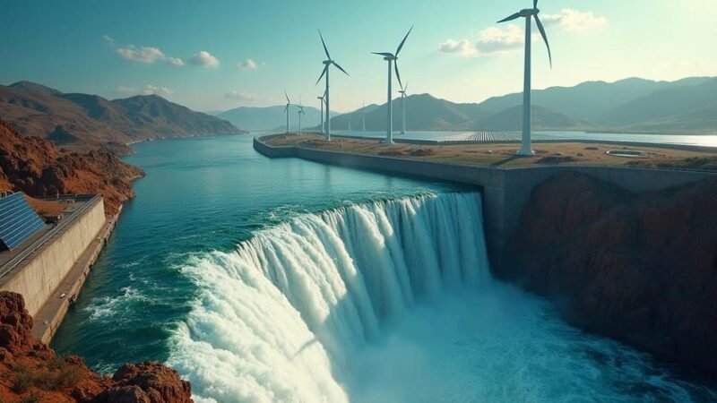 Copel Conclui Venda de Participação na UHE Baixo Iguaçu à Energo-Pro por R$ 1,68 Bilhão e Acelera Foco em Energia Limpa