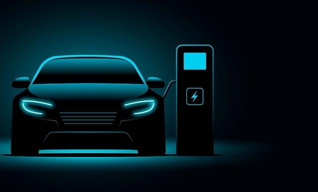 Crescimento das Vendas de Veiculos Eletricos no Brasil em Setembro