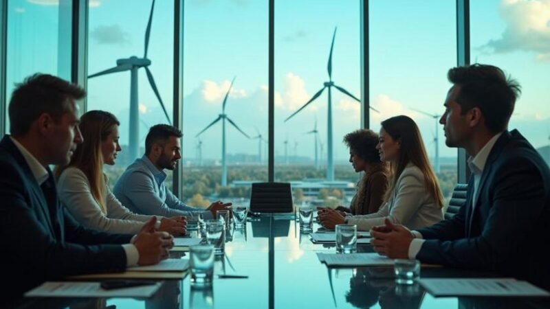 Crise climática exige ação política e coragem moral da filantropia, defendem especialistas no Fórum de Filantropos