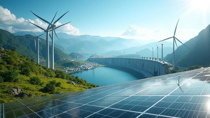 Danilo Forte e a Busca por um Conceito Objetivo de Energia Limpa na Redata: Blindando Investimentos no Setor Elétrico