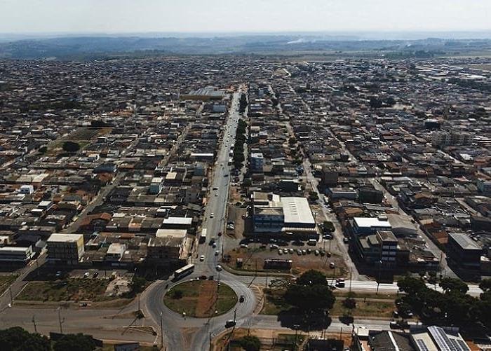 Debate sobre Ocupação Urbana em Ceilândia