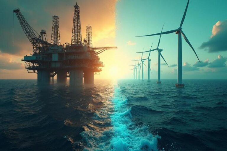 Decisão Judicial Define Confronto Estratégico Entre Exploração Petrolífera e Metas de Sustentabilidade Energética no Brasil