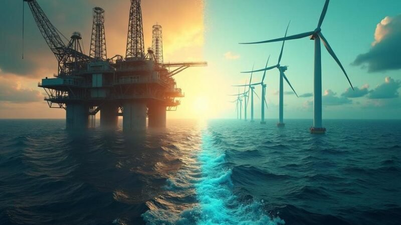 Decisão Judicial Define Confronto Estratégico Entre Exploração Petrolífera e Metas de Sustentabilidade Energética no Brasil