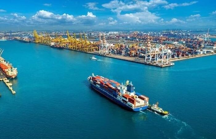 Declínio de 30 por cento nas Exportações para os Estados Unidos