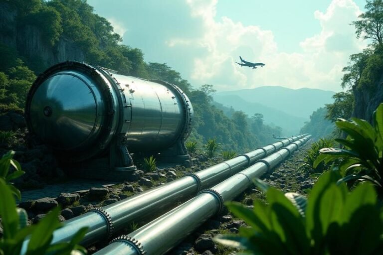 Decretos de Captura de Carbono e SAF: Regulamentação Chave para a Agenda Climática Brasileira Pré-COP30