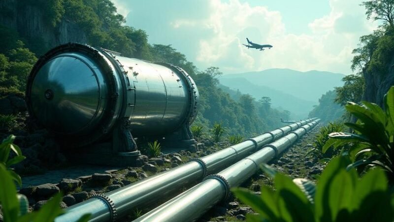 Decretos de Captura de Carbono e SAF: Regulamentação Chave para a Agenda Climática Brasileira Pré-COP30