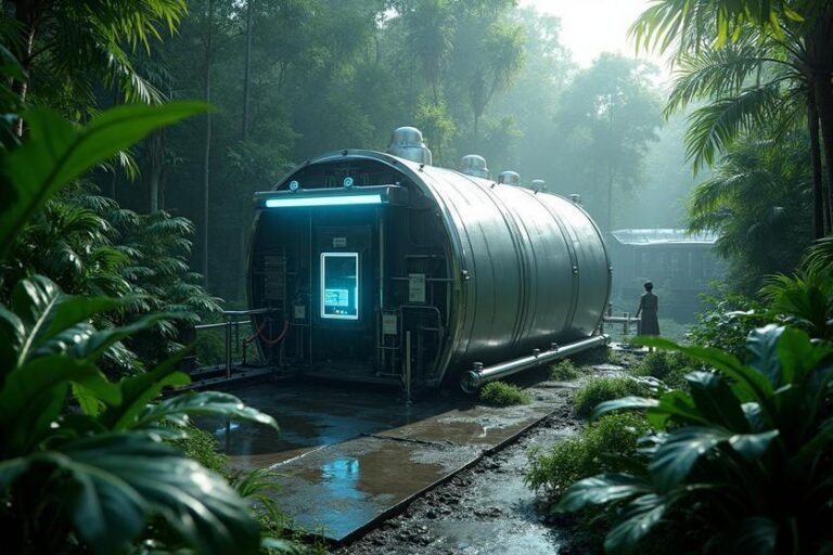 Defesa da Energia Nuclear: Ministro Silveira Propõe Reatores Modulares para Data Centers e Descarbonização da Amazônia