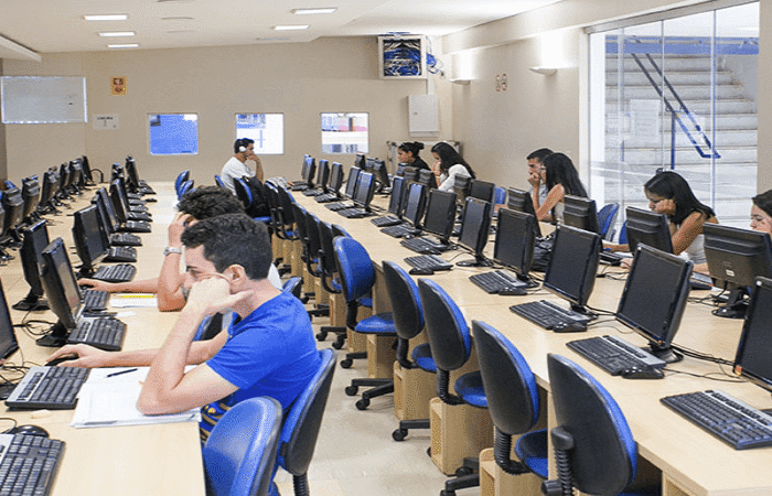 Descubra Seu Futuro Na Próxima Feira de Profissões Descubra Seu Futuro Na Próxima Feira de Profissões