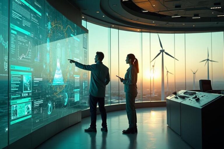 Descubra as Empresas que Lideram os R$ 312 Milhões em Projetos Estratégicos de Inovação no Setor Elétrico