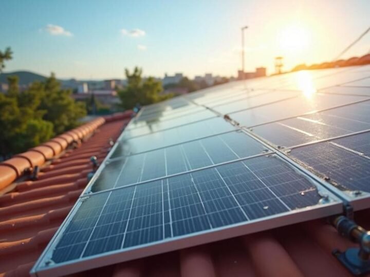 Desvendando o Mito dos 10 kWp: Por Que Seu Sistema Solar Não Atinge o Pico Nominal?