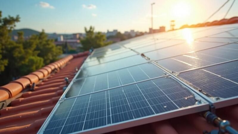 Desvendando o Mito dos 10 kWp: Por Que Seu Sistema Solar Não Atinge o Pico Nominal? Desvendando o Mito dos 10 kWp: Por Que Seu Sistema Solar Não Atinge o Pico Nominal?