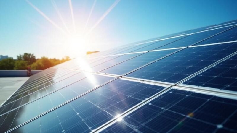 Desvendando o Potencial Solar: Quanto 1 kWp Entrega em kWh? Desvendando o Potencial Solar: Quanto 1 kWp Entrega em kWh?