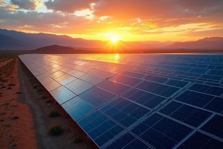 Dimensionamento Estratégico para Geração de 2000 kWh com Placas Solares