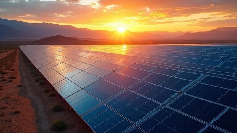 Dimensionamento Estratégico para Geração de 2000 kWh com Placas Solares