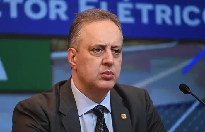 Diretor do ONS Elegeu Para Entidade Internacional