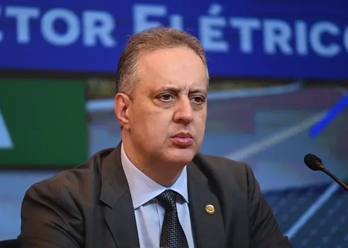 Diretor do ONS Elegeu Para Entidade Internacional Diretor do ONS Elegeu Para Entidade Internacional