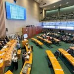 Distritais querem revogar o Dia das Vitimas do Comunismo