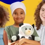 Diversão para Pequenos Guerreiros Contra o Câncer