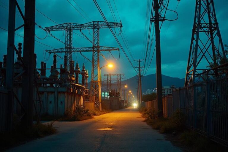 Dívida de IPTU Suspende Renovação de Concessão da Light, Ameaçando Governança do Setor Elétrico no Rio de Janeiro