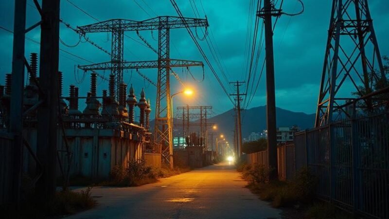 Dívida de IPTU Suspende Renovação de Concessão da Light, Ameaçando Governança do Setor Elétrico no Rio de Janeiro