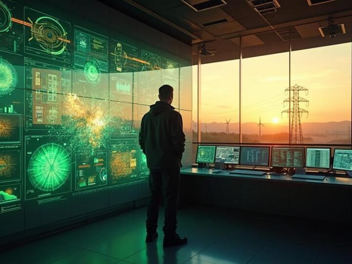 Divulgação de Dados pelo ONS Aumenta Transparência sobre Restrições na Transmissão de Energia Renovável Divulgação de Dados pelo ONS Aumenta Transparência sobre Restrições na Transmissão de Energia Renovável