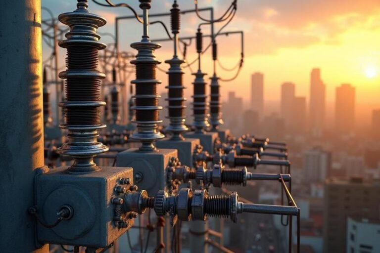EDP Blinda São Paulo com R$ 750 Milhões em Resiliência Elétrica para o Plano Verão 25/26