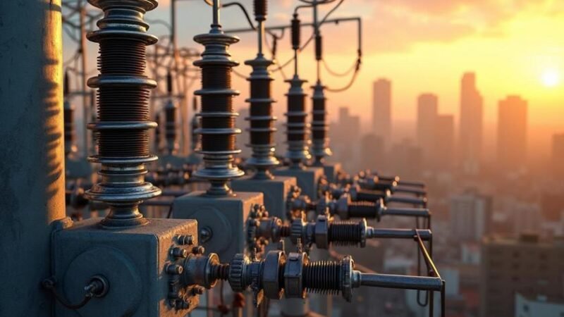 EDP Blinda São Paulo com R$ 750 Milhões em Resiliência Elétrica para o Plano Verão 25/26