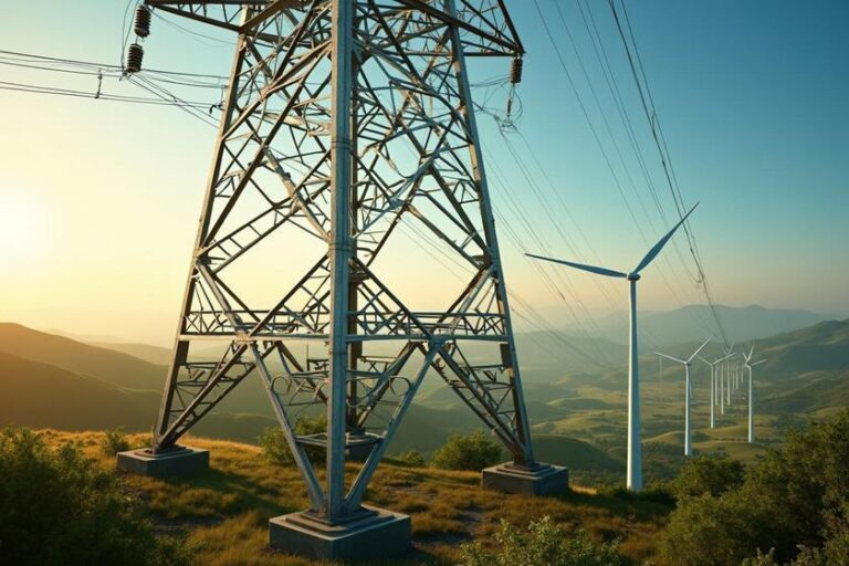 EDP Conclui Rotação de Ativos com Venda de Linha de Transmissão à Actis por R$ 510 Milhões