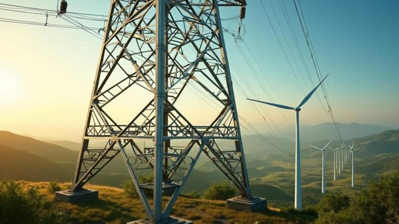 EDP Conclui Rotação de Ativos com Venda de Linha de Transmissão à Actis por R$ 510 Milhões