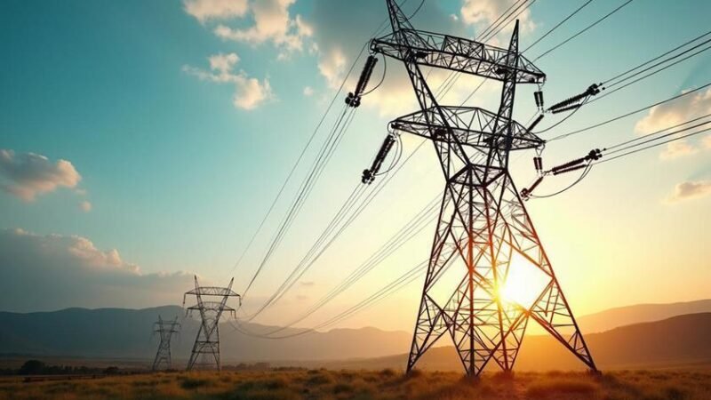 EDP Domina Leilão CelgPar: R$ 227 Milhões em Infraestrutura de Transmissão em Goiás