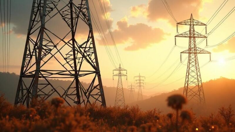 EDP Domina Leilão CelgPar: R$ 227 Milhões em Infraestrutura de Transmissão em Goiás