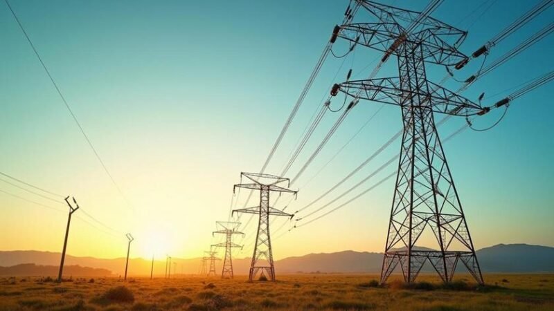 EDP Domina Leilão CelgPar: R$ 227 Milhões em Infraestrutura de Transmissão em Goiás