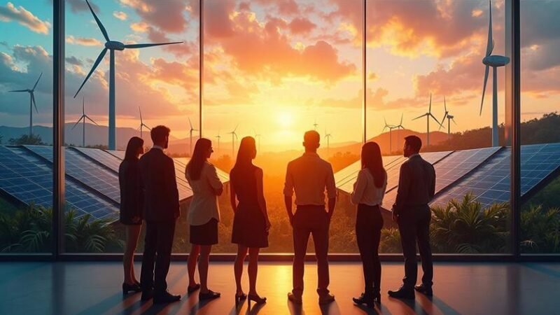 EDP Injeta R$ 500 Mil para Impulsionar a Inovação e a Transição Energética no Brasil EDP Injeta R$ 500 Mil para Impulsionar a Inovação e a Transição Energética no Brasil