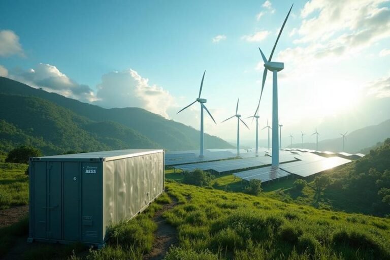 EPE e LNEG de Portugal: A Cooperação Estratégica que Acelera a Descarbonização Energética Brasileira