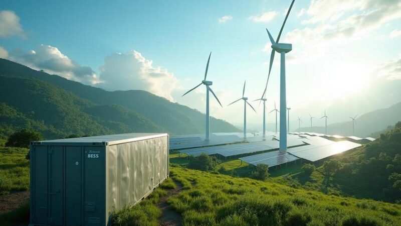 EPE e LNEG de Portugal: A Cooperação Estratégica que Acelera a Descarbonização Energética Brasileira